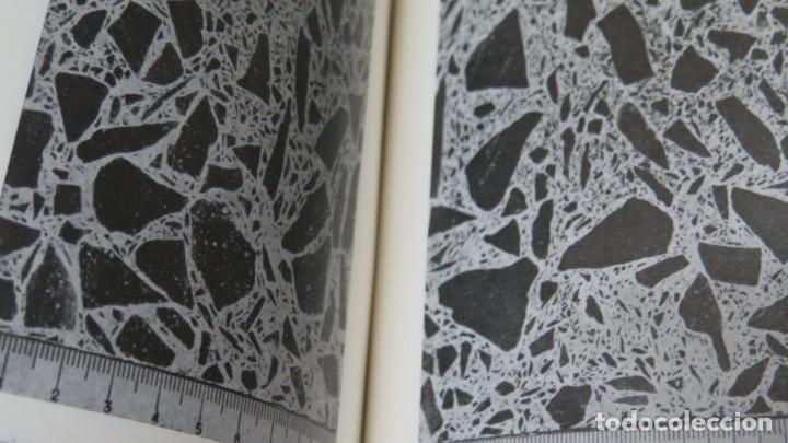 Libros de segunda mano de ciencias: PRONTUARIO DEL HORMIGON. A. HUMMEL - Foto 7