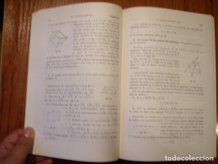 Libros de segunda mano de ciencias: LIBRO ELEMENTOS DE MATEM&Aacute;TICAS PEDRO ABELLANAS - Foto 6