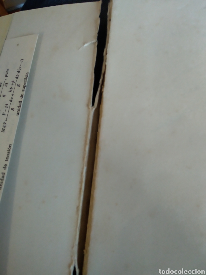 Libros de segunda mano de ciencias: MATEM&Aacute;TICAS PARA T&Eacute;CNICOS. MIGUEL S&Aacute;NCHEZ L&Oacute;PEZ #0670 - Foto 2