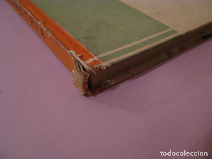 Libros de segunda mano de ciencias: GEOMETRIA. SEGUNDO GRADO. ED. BRU&Ntilde;O 1958. - Foto 5