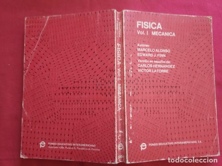 Física Vol 1 Marcelo Alonso Edward J Finn Pdf