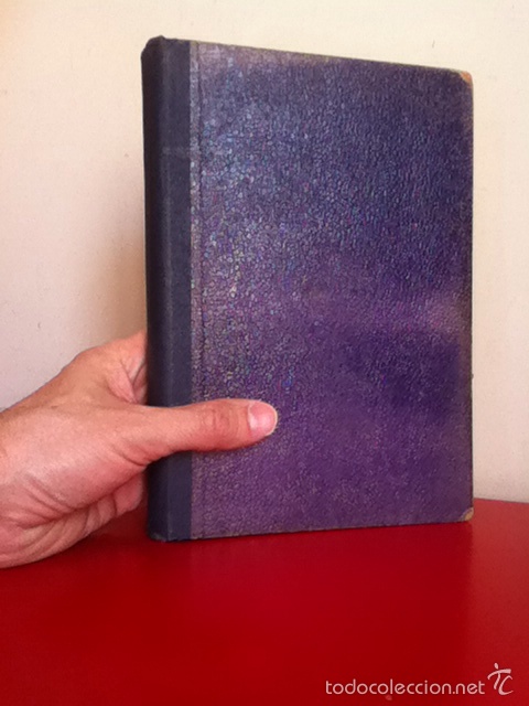 Libros de segunda mano de ciencias: COMPENDIO F&Iacute;SICA ELEMENTAL 1947 - Foto 2
