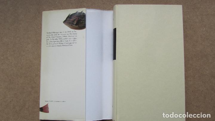 Libros de segunda mano: EL LIBRO DE LOS PECES DE WILLIAM GOULD RICHARD FLANAGAN - Foto 6