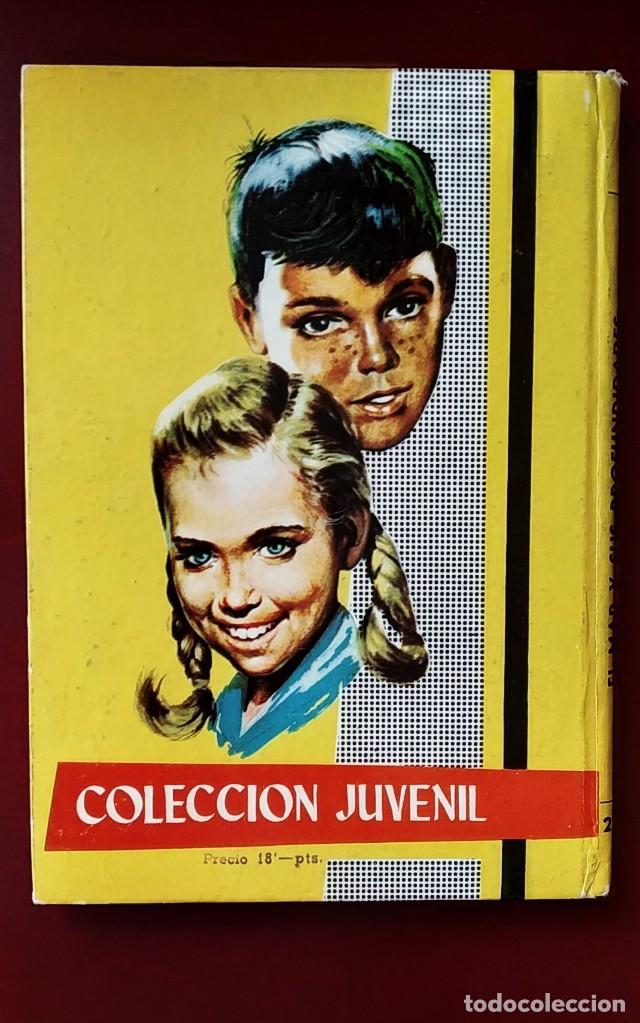 Libros de segunda mano: EL MAR Y SUS PROFUNDIDDADES - Foto 3