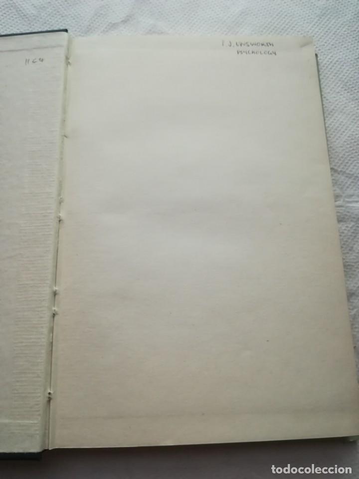 Libros de segunda mano de ciencias: Determinants and Matrices, en ingl&eacute;s, por A. Aitken. 1964 - Foto 13