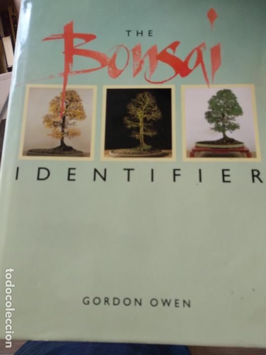 Libros de segunda mano: The Bonsai Identifier (Identifier series) Gordon Owen - Foto 1