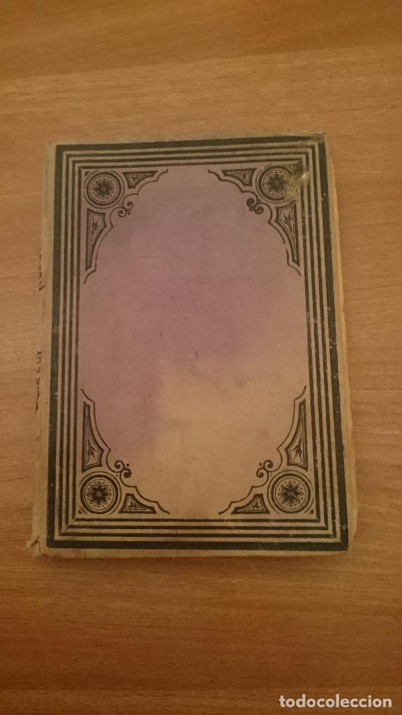 Libros de segunda mano de ciencias: ELEMENTOS ARIMETICA Y ALGEBRA -ENRIQUE GIMENEZ DE CASTRO - 5&ordm; EDICION - Foto 1