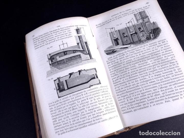 Libros de segunda mano de ciencias: COURS ELEMENTAIRE DE CHIMIE. PARIS 1851 - Foto 1