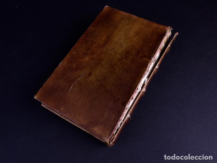 Libros de segunda mano de ciencias: COURS ELEMENTAIRE DE CHIMIE. PARIS 1851 - Foto 7