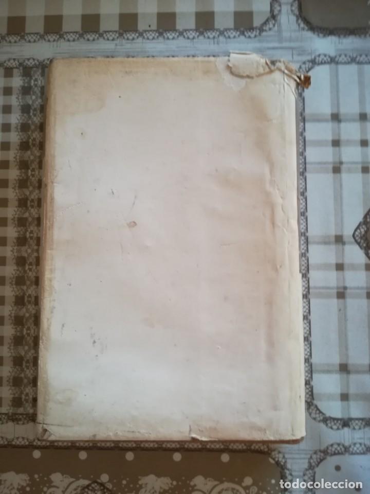 Libros de segunda mano de ciencias: Teor&iacute;a de las probabilidades (Introducci&oacute;n) - B.V. Gnedenko / A. la. Khintchine - 1968 - Foto 2