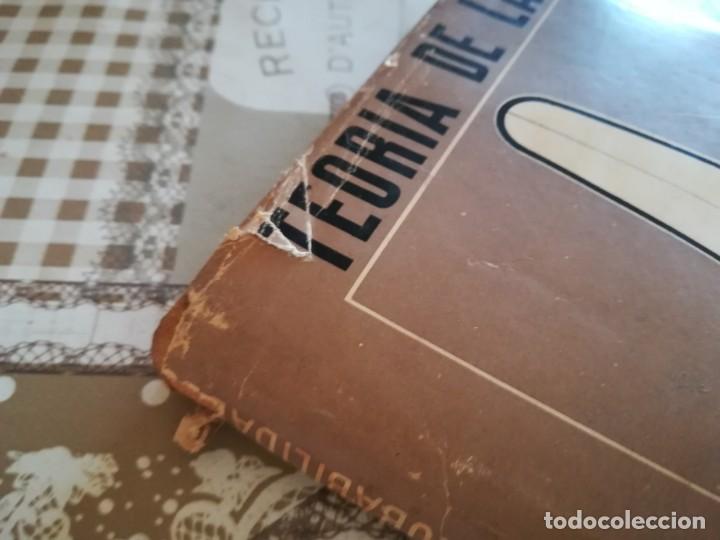 Libros de segunda mano de ciencias: Teor&iacute;a de las probabilidades (Introducci&oacute;n) - B.V. Gnedenko / A. la. Khintchine - 1968 - Foto 4