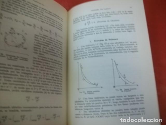 Libros de segunda mano de ciencias: TERMODIN&Aacute;MICA APLICADA - M. LUCINI (1969) - Foto 2