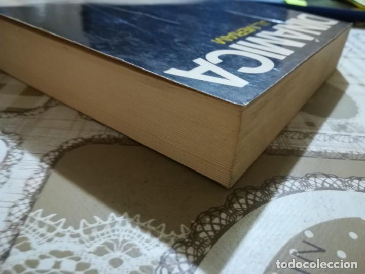 Libros de segunda mano de ciencias: Din&aacute;mica - J.L. Meriam - Foto 4