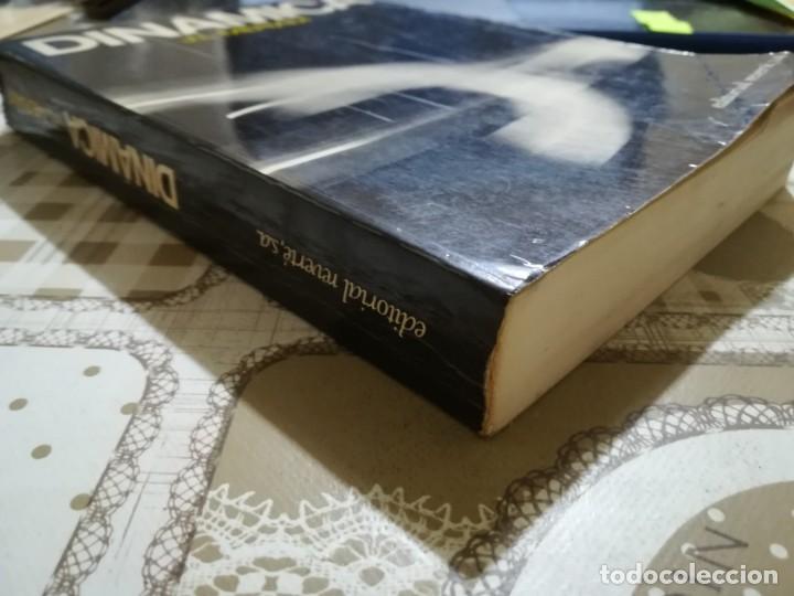 Libros de segunda mano de ciencias: Din&aacute;mica - J.L. Meriam - Foto 6