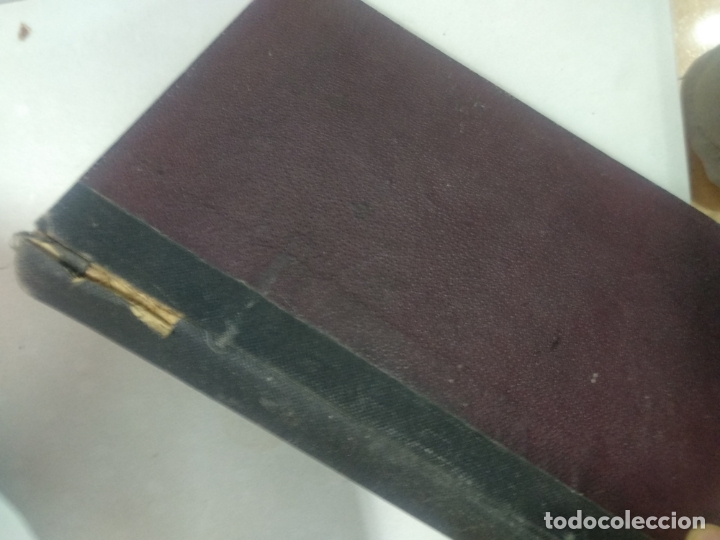 Libros de segunda mano de ciencias: GEOMETR&Iacute;A...PARTE ELEMENTAL......MIGUEL ORTEGA Y SALA....TOMO I - Foto 1