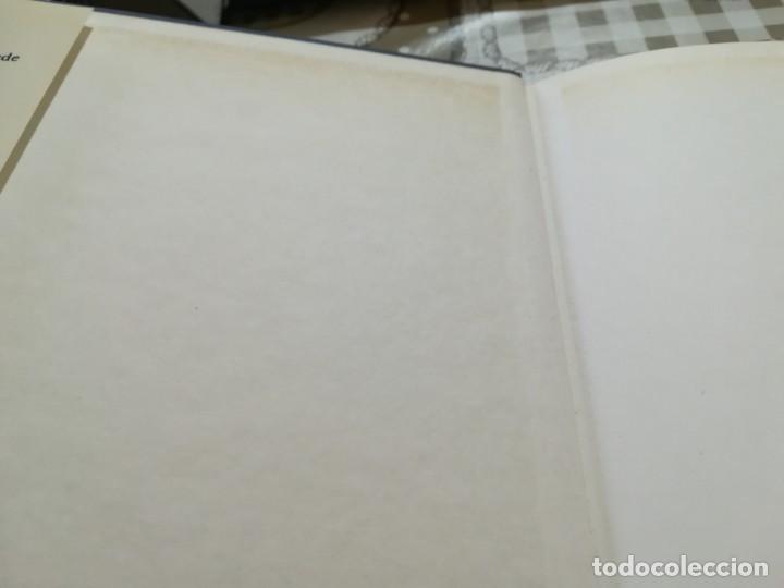 Libros de segunda mano de ciencias: F&iacute;sica. Materia, &aacute;tomos, energ&iacute;as - Foto 3