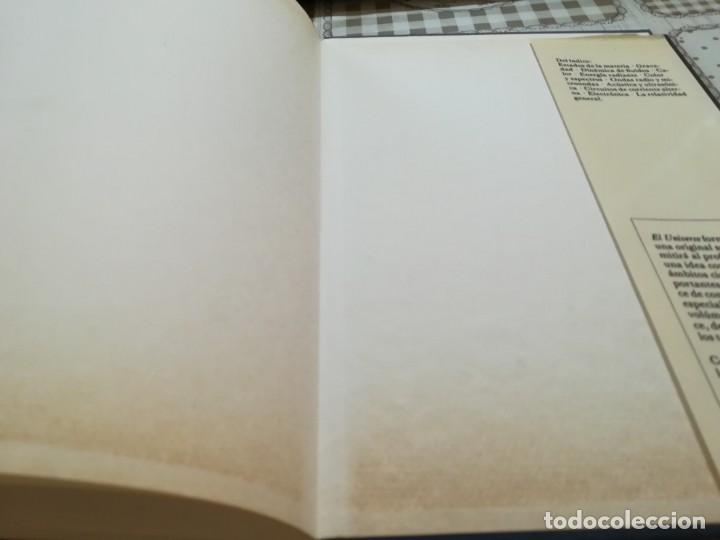 Libros de segunda mano de ciencias: F&iacute;sica. Materia, &aacute;tomos, energ&iacute;as - Foto 4