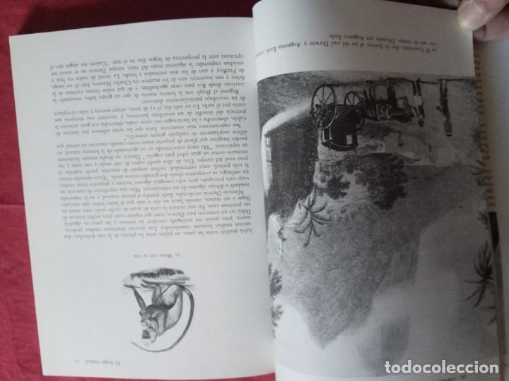 Libros de segunda mano: Darwin. La expedicion en el Beagle- Alan Moorehead. - Foto 5