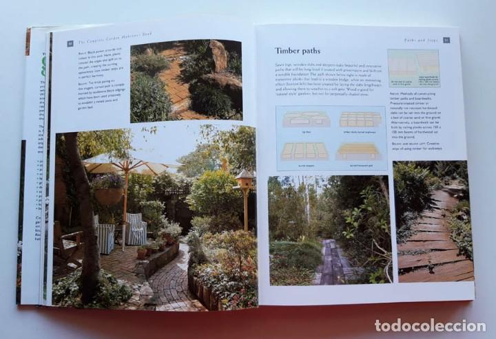 Libros de segunda mano: The Complete Garden Makeover Book - Foto 3