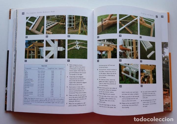Libros de segunda mano: The Complete Garden Makeover Book - Foto 5