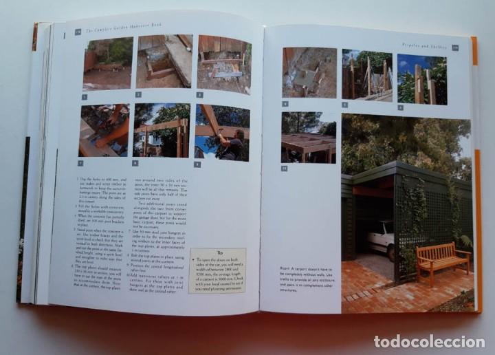 Libros de segunda mano: The Complete Garden Makeover Book - Foto 6
