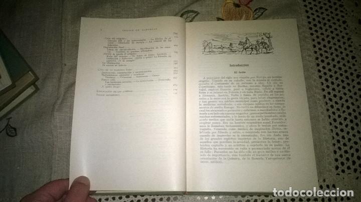 Libros de segunda mano de ciencias: 48-QUIMICA DE LA VIDA- Dr. Hans Joachim Flechtner, - Foto 4