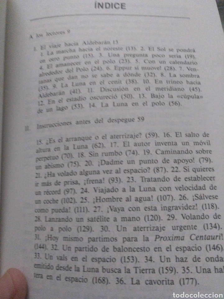 Libros de segunda mano de ciencias: MIR. Mire al fondo de las cosas - Foto 2