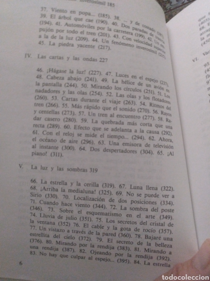 Libros de segunda mano de ciencias: MIR. Mire al fondo de las cosas - Foto 3