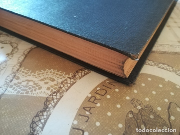 Libros de segunda mano de ciencias: &Aacute;lgebra pr&aacute;ctica - Carlos Mataix Aracil - 1950 - Foto 6