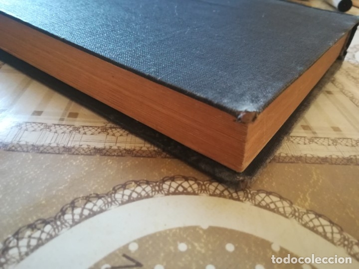 Libros de segunda mano de ciencias: &Aacute;lgebra pr&aacute;ctica - Carlos Mataix Aracil - 1950 - Foto 7