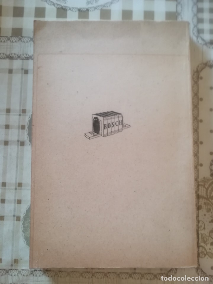 Libros de segunda mano de ciencias: Elementos de c&aacute;lculo integral - Leopoldo Crusat Prats - 1959 - Foto 2