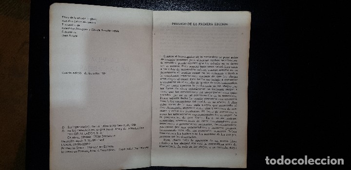 Libros de segunda mano: La vida de las abejas - Foto 2
