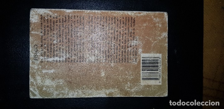 Libros de segunda mano: La vida de las abejas - Foto 3