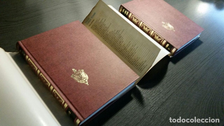 Libros de segunda mano: EL ORIGEN DEL HOMBRE &ndash; 2 TOMOS - DARWIN  DISTRIBUCIONES EDITORIALE - Foto 6