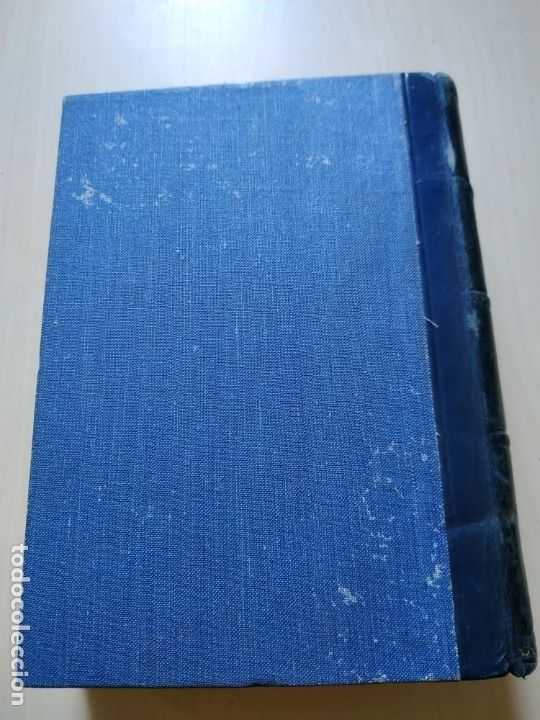 Libros de segunda mano: Anatom&iacute;a comparada de los animales dom&eacute;sticos - J. Gonz&aacute;lez 1945 - Foto 4