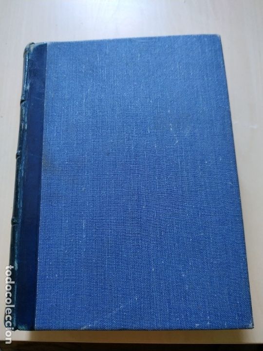 Libros de segunda mano: Anatom&iacute;a comparada de los animales dom&eacute;sticos - J. Gonz&aacute;lez 1945 - Foto 5