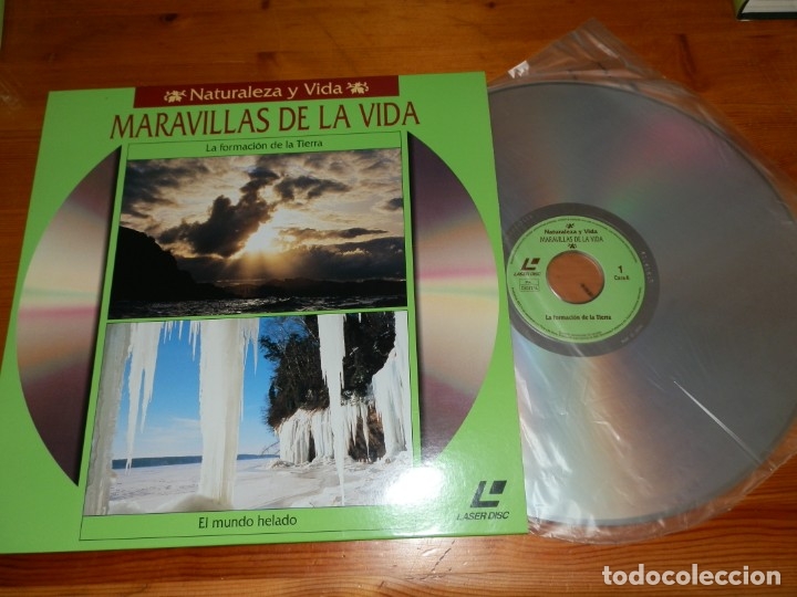 Libros de segunda mano: Naturaleza y Vida (Planeta) - Foto 7