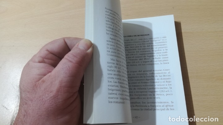 Libros de segunda mano: EL EBRO / CAI 100 ARAGON / TEXTO 36 - Foto 7