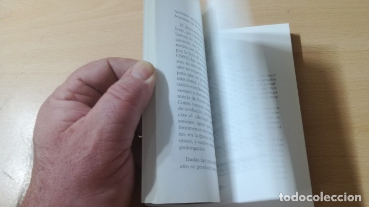 Libros de segunda mano: EL EBRO / CAI 100 ARAGON / TEXTO 36 - Foto 8