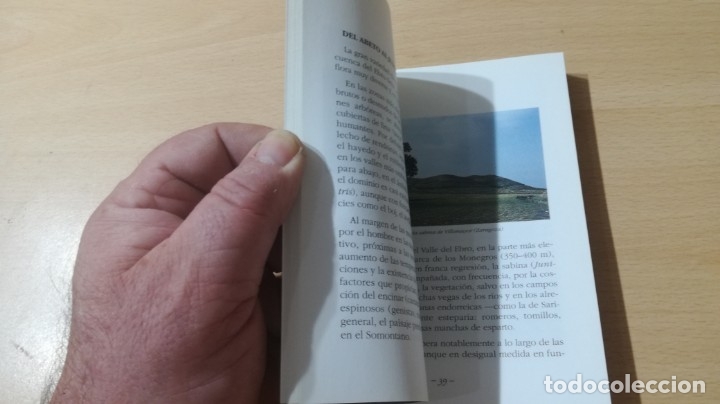 Libros de segunda mano: EL EBRO / CAI 100 ARAGON / TEXTO 36 - Foto 10