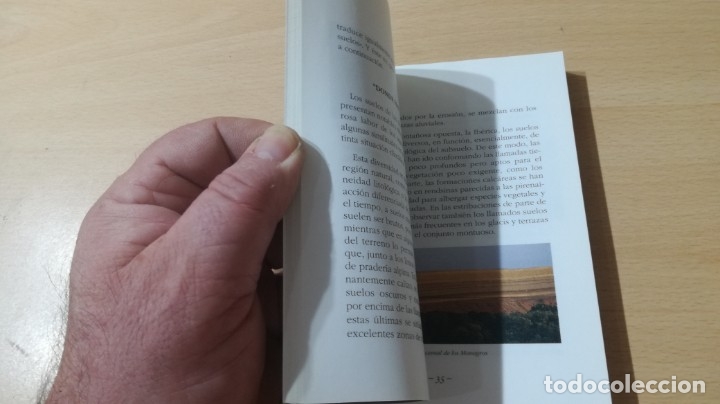 Libros de segunda mano: EL EBRO / CAI 100 ARAGON / TEXTO 36 - Foto 11