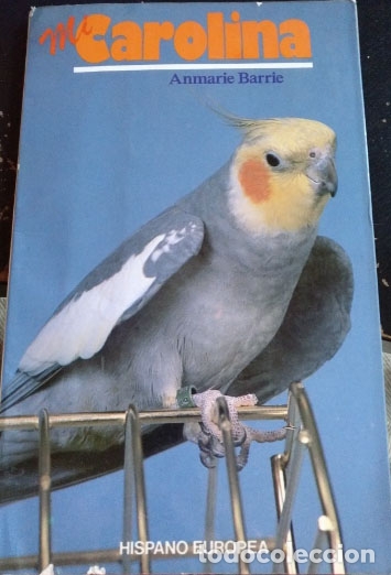Libros de segunda mano: LA CAROLINA. - BARRIE, Anmarie. - Foto 1