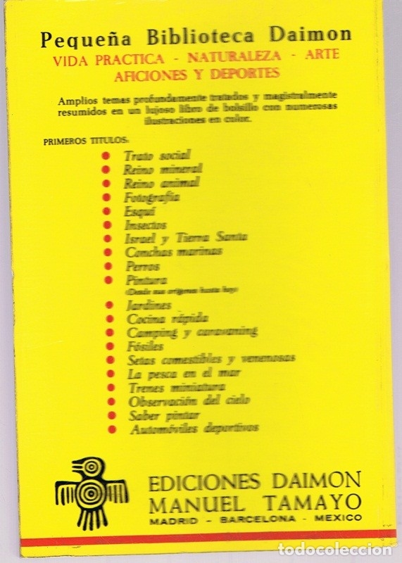 Libros de segunda mano: SETAS COMESTIBLES Y VENENOSAS PIERRE MONTARNAL - Foto 3