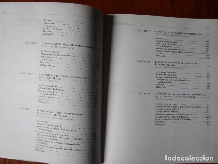 Libros de segunda mano de ciencias: LIBRO INTRODUCci&oacute;n A LA QU&Iacute;MICA INDUSTRIAL ED REVERTE - Foto 6
