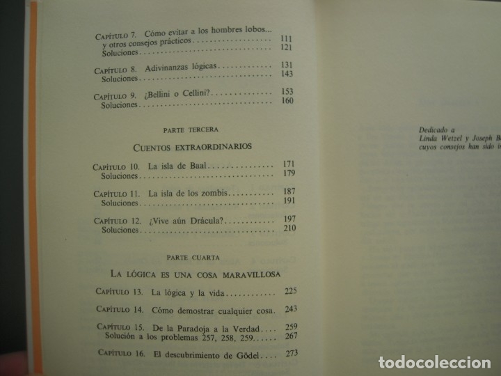 Libros de segunda mano de ciencias: Lote 4 libros Biblioteca DESAF&Iacute;OS MATEMATICOS RBA 2007 - Foto 5