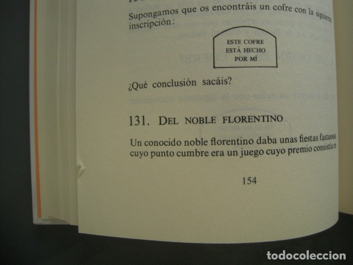 Libros de segunda mano de ciencias: Lote 4 libros Biblioteca DESAF&Iacute;OS MATEMATICOS RBA 2007 - Foto 8