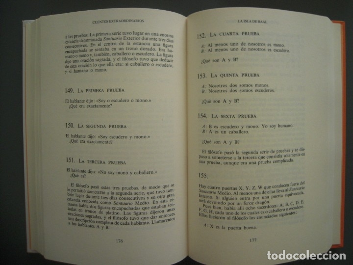 Libros de segunda mano de ciencias: Lote 4 libros Biblioteca DESAF&Iacute;OS MATEMATICOS RBA 2007 - Foto 12