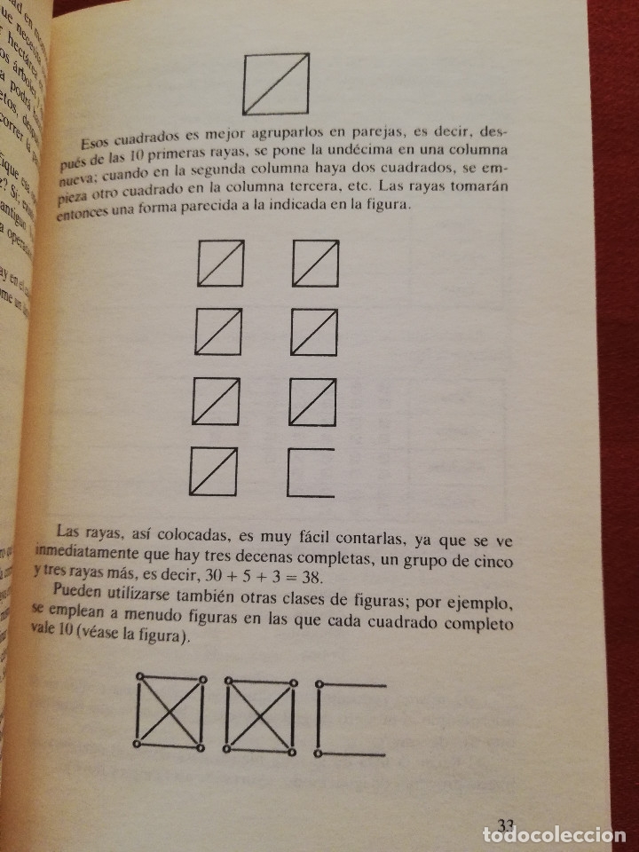 Libros de segunda mano de ciencias: MATEM&Aacute;TICAS RECREATIVAS (Y. PERELMAN) MART&Iacute;NEZ ROCA - Foto 9