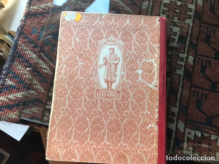 Libros de segunda mano de ciencias: Matem&aacute;ticas. Segundo curso. Edelvives 1955 - Foto 2