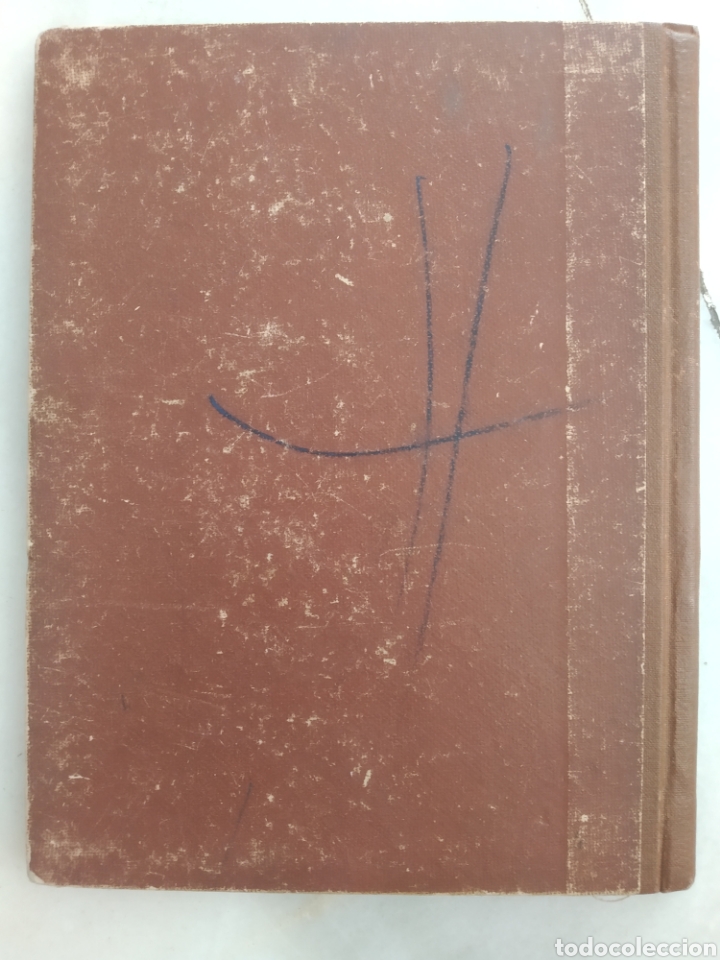 Libros de segunda mano: LIBRO DE LA NATURALEZA. 1940. - Foto 2